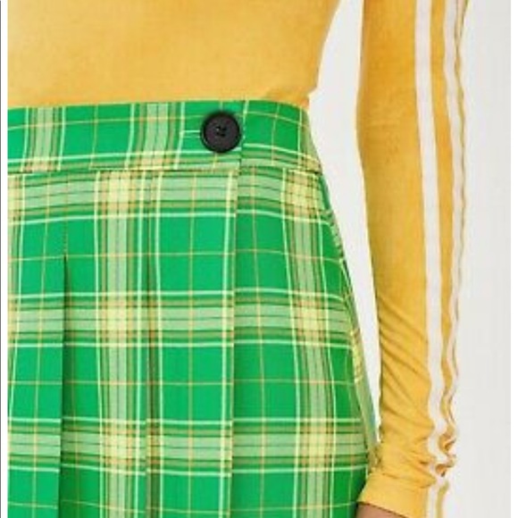 Topshop skirt - Picture 5 of 6